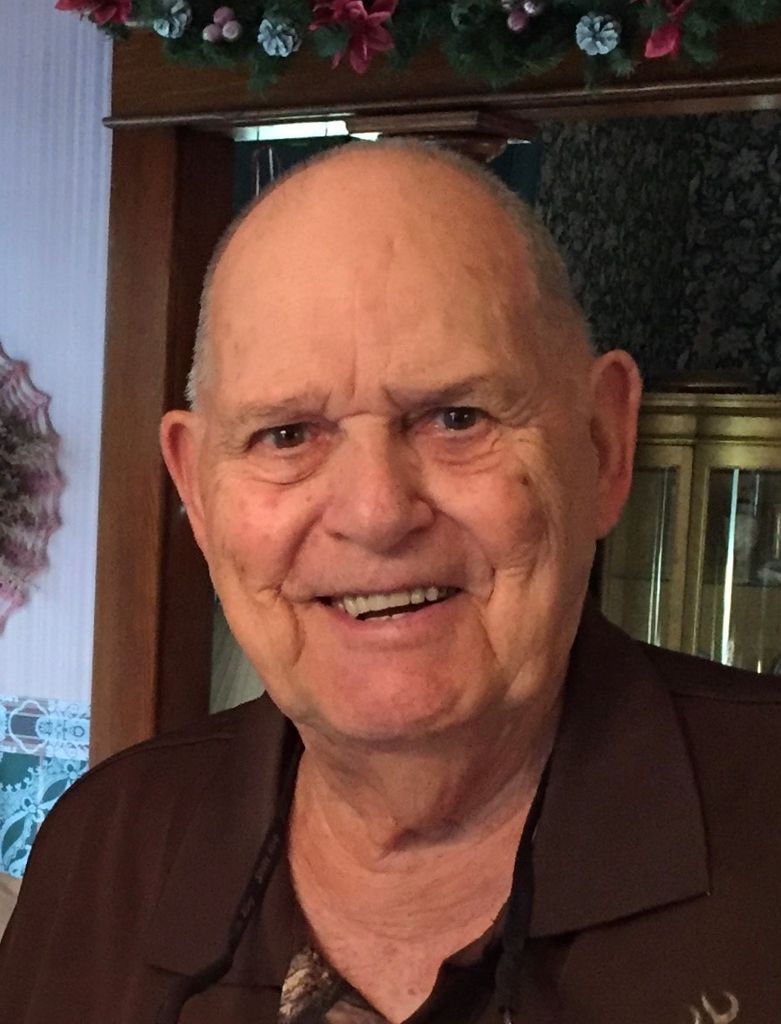 Richard "Dick" O. Schaub