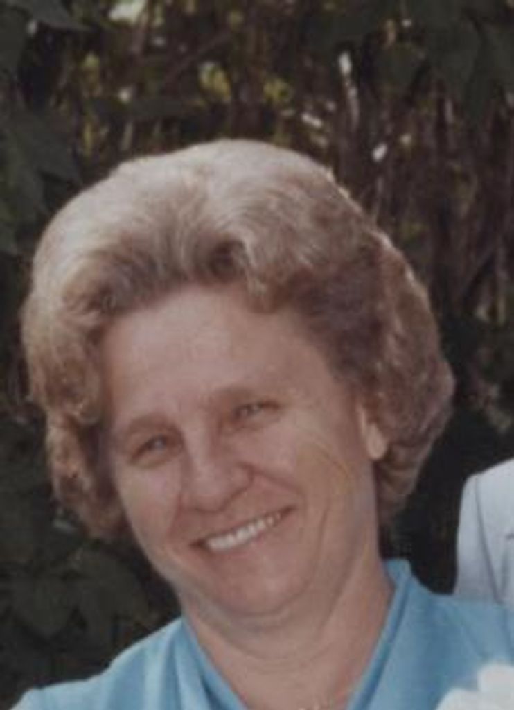 Dorothy D. Ducheneaux