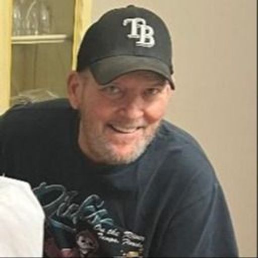 Brian Thomas Darlak Profile Photo