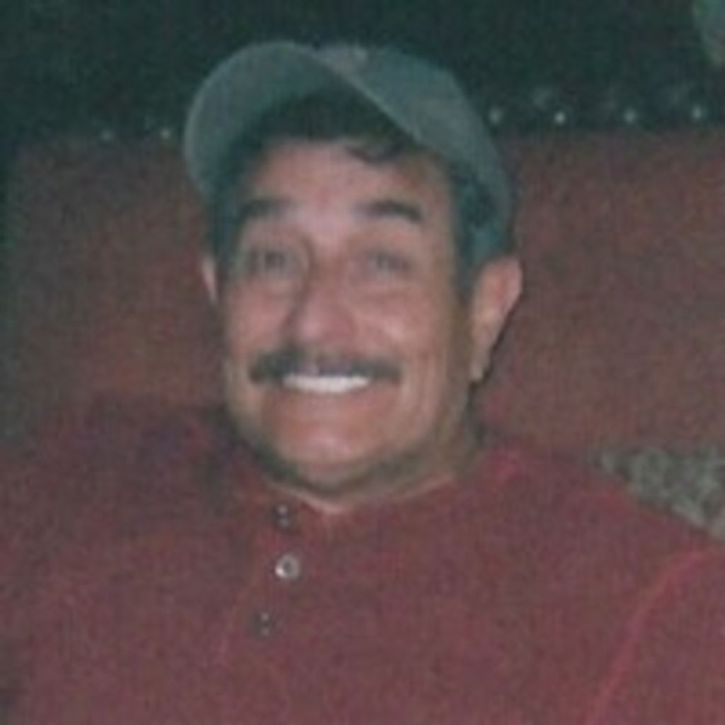 Juan F. Rodriguez