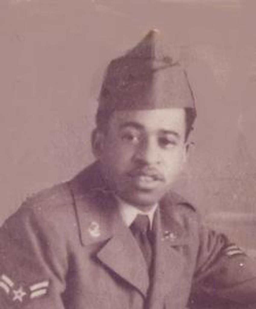 Herman L. Kirkman Profile Photo