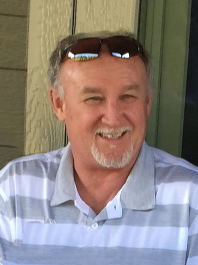 William "Bill" G. Deis Profile Photo