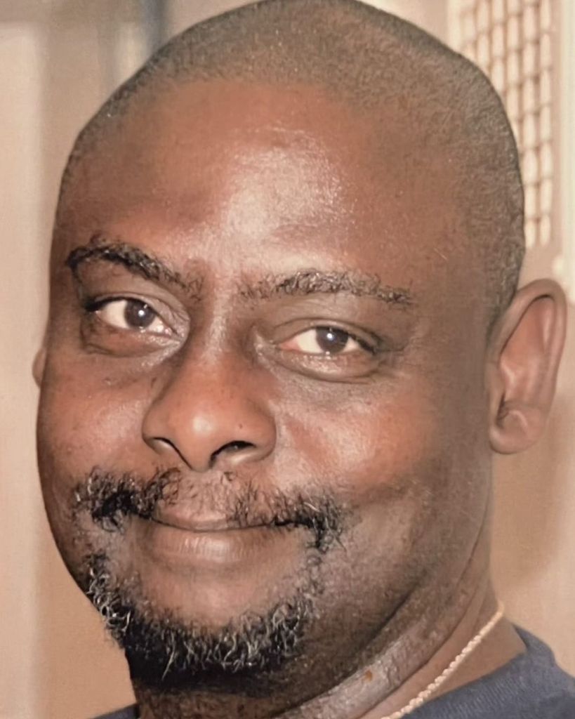Rodney Hugh Fairweather Profile Photo