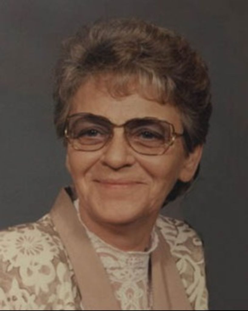 Carol Jean Luloff Profile Photo