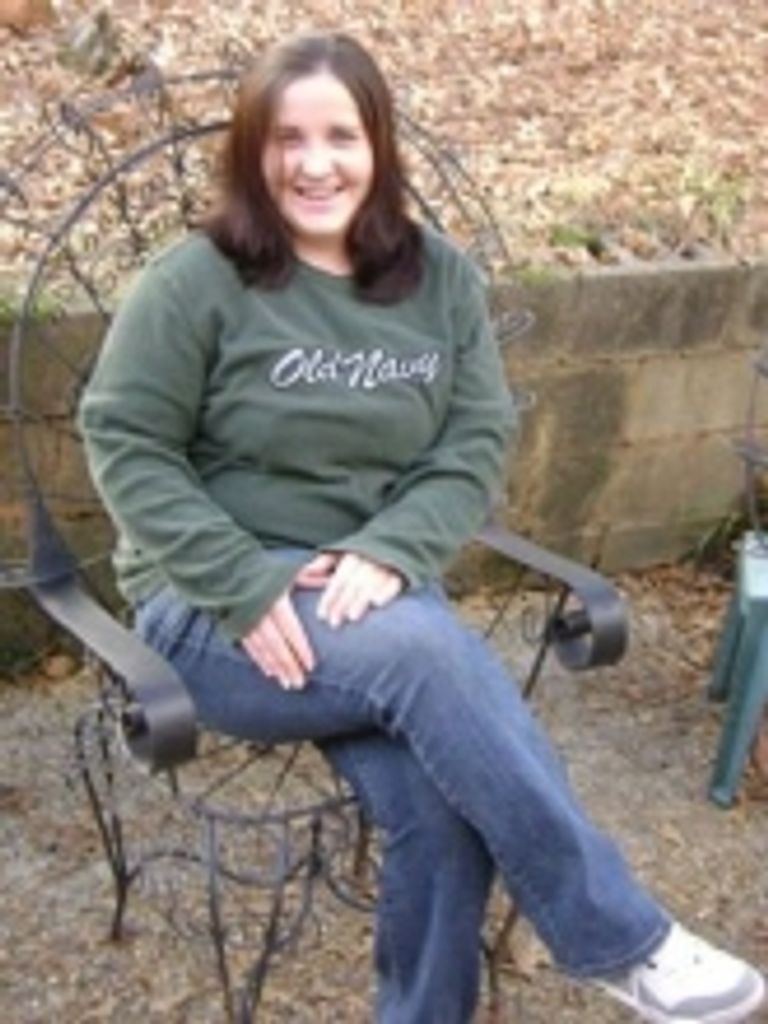 Christie Lynn Stutler