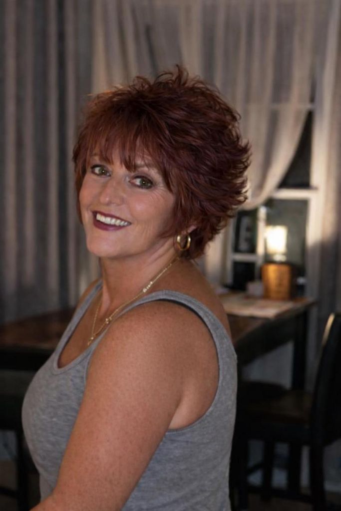 Cynthia Deale Griffin