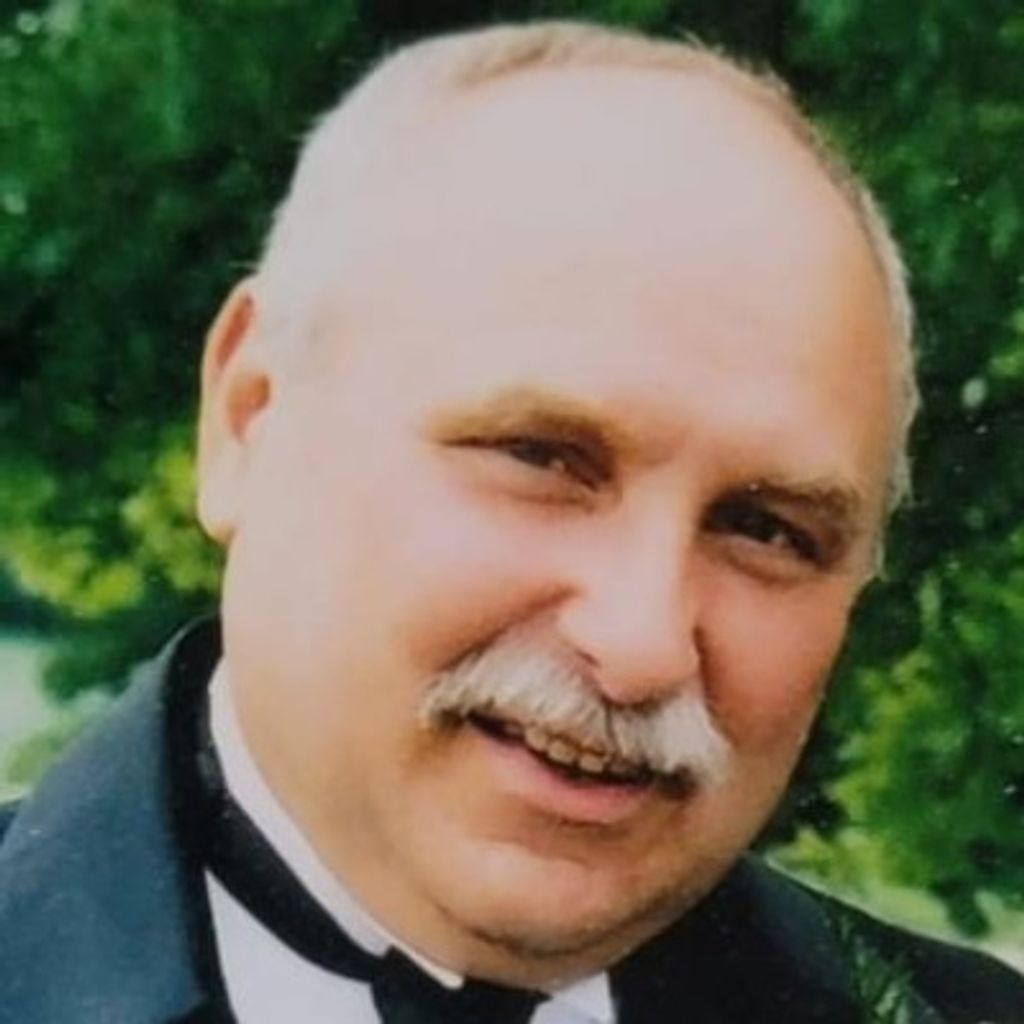 Richard J. Burkholder Profile Photo