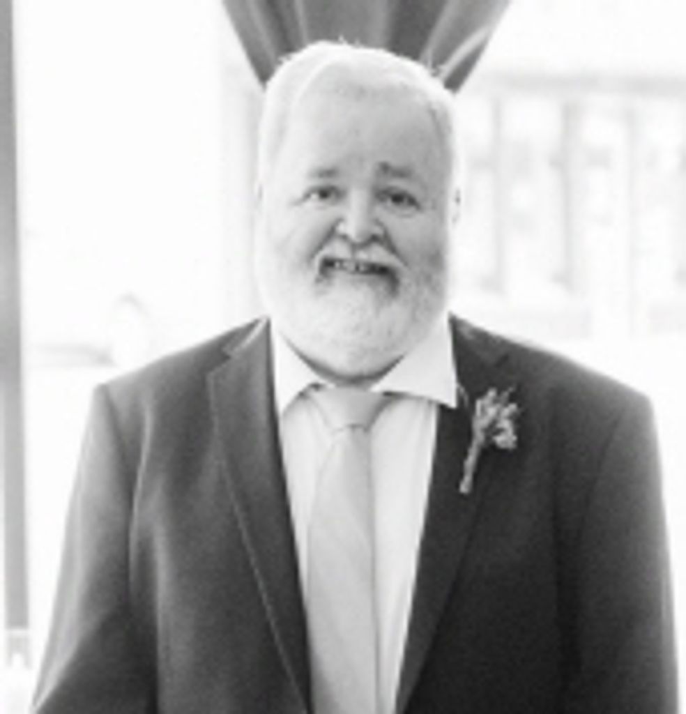 Christopher Edward Young