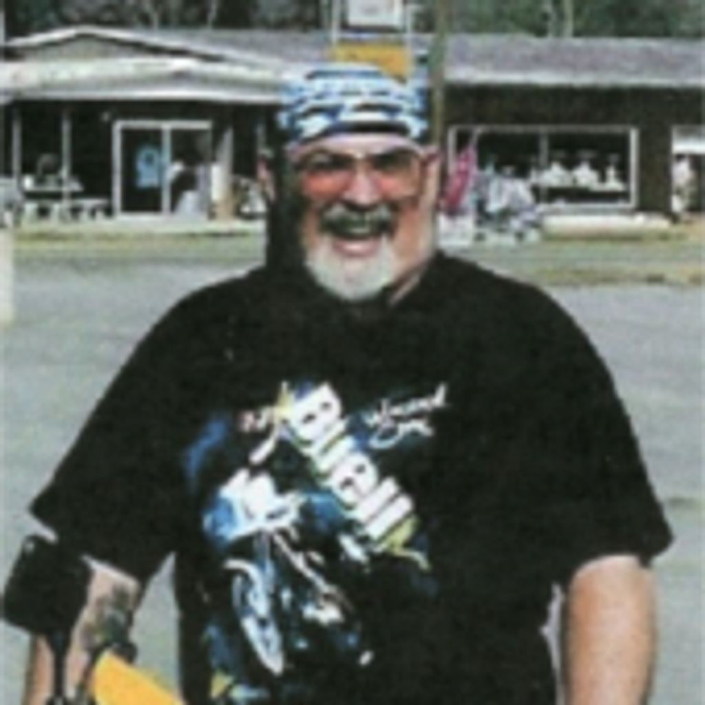 Daniel R. "Bandana" Garris