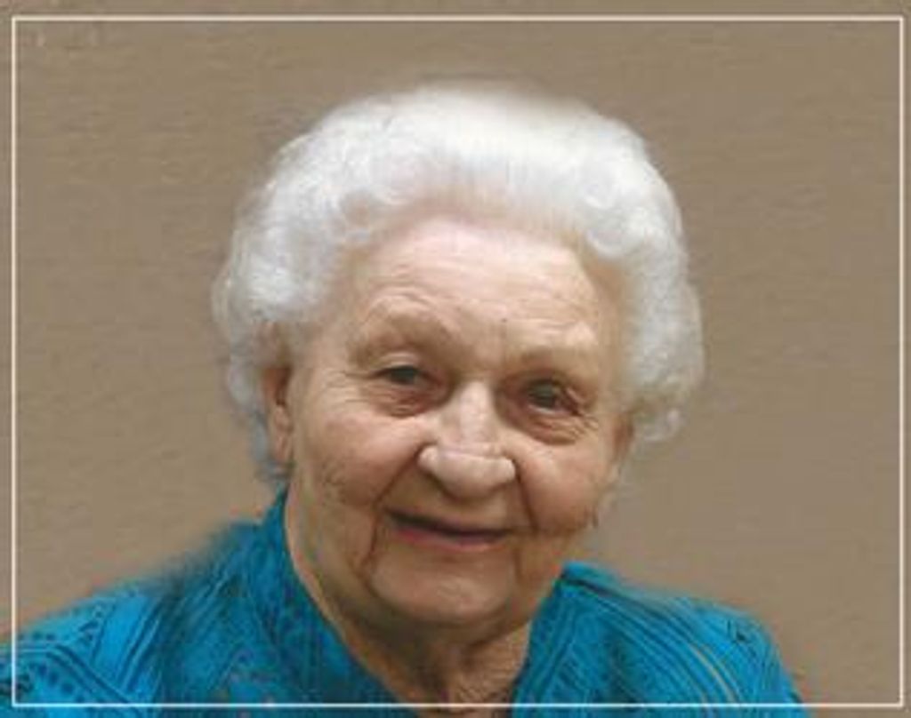 Eleanore Honeyman