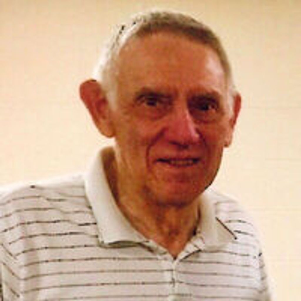Norman Wayne Horstman