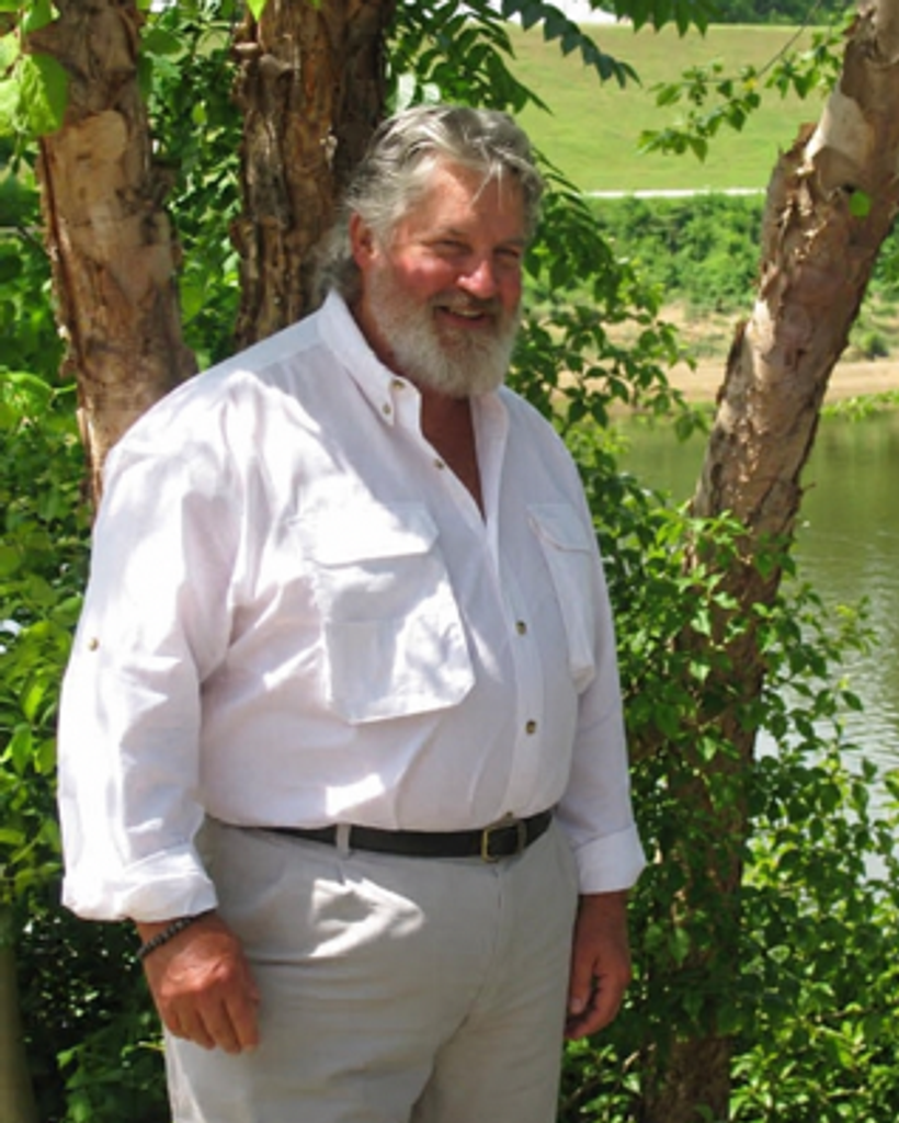 David Pritchard Profile Photo