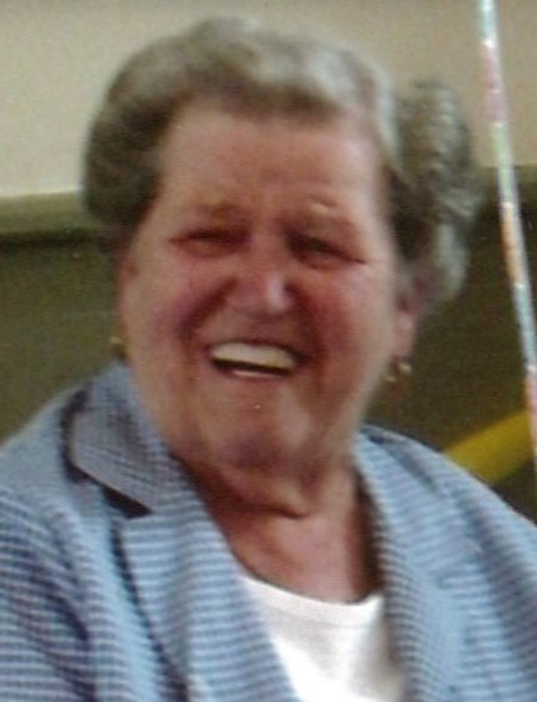 Pearl M. (Hine)  Loxterman