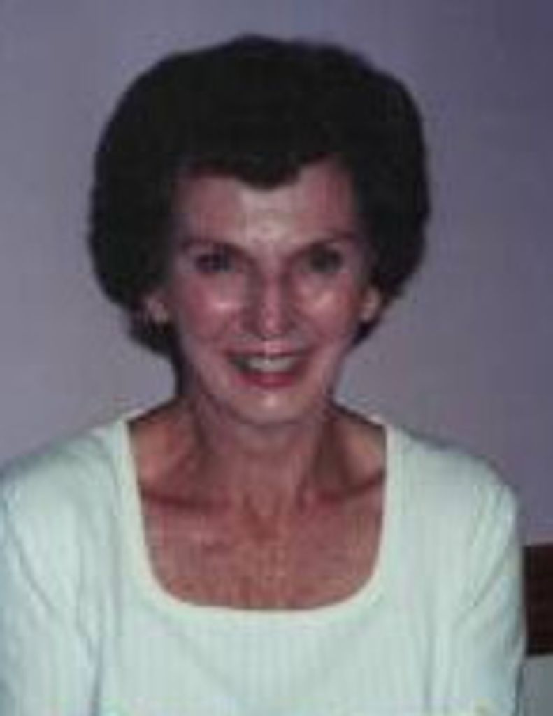 Norma Jean Dever Profile Photo