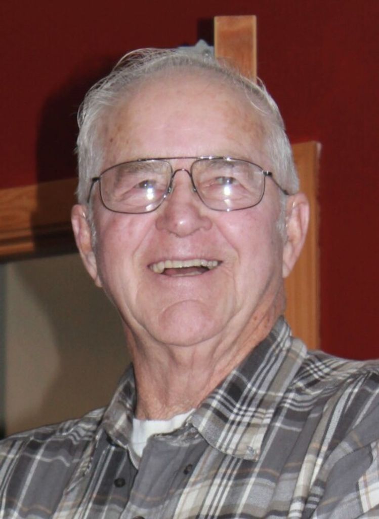 Lee McCollum