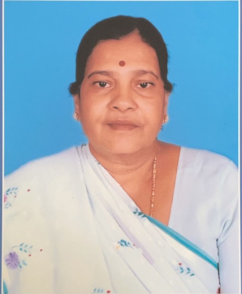 Indiraben Patel