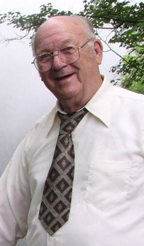 Robert H. Clute