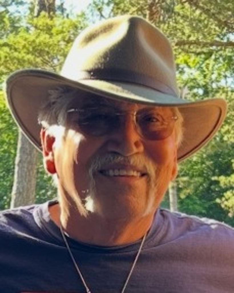 Dale "Spyder" Snyder