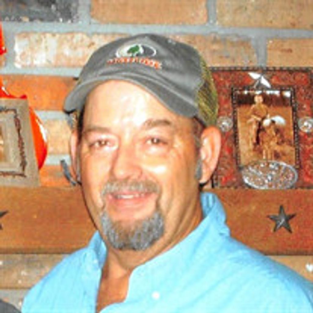 Keith Slaughter