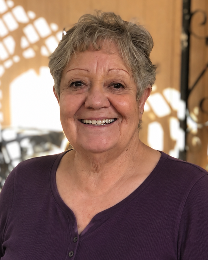 Theresa Marie Jaramillo Profile Photo