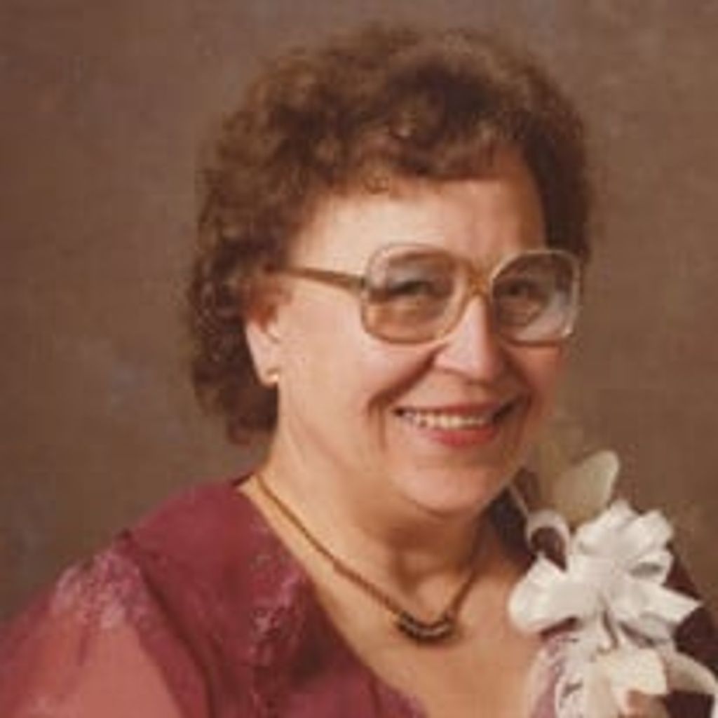 H. Nadine Beran
