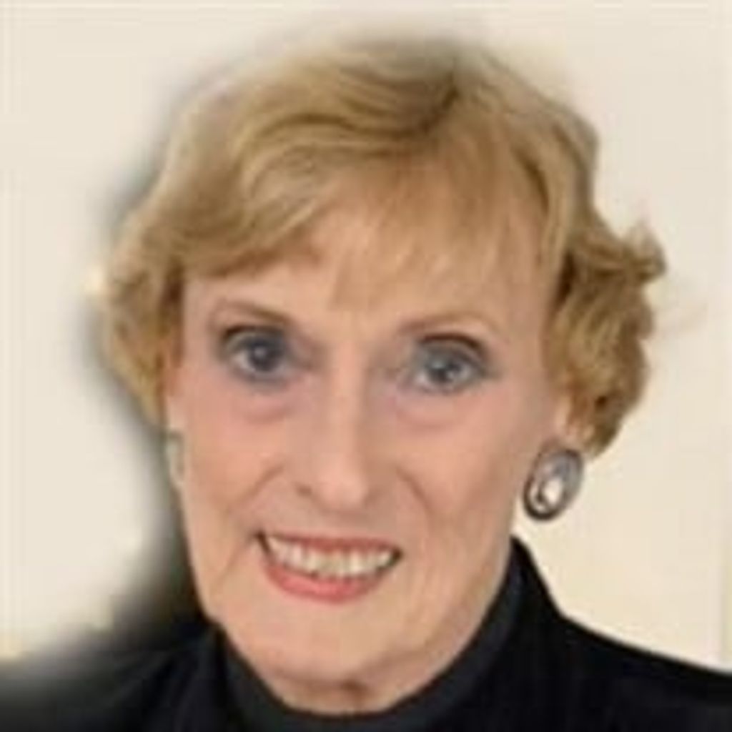 Mrs. CHARLOTTE ELAINE ENSLEY BOGARD