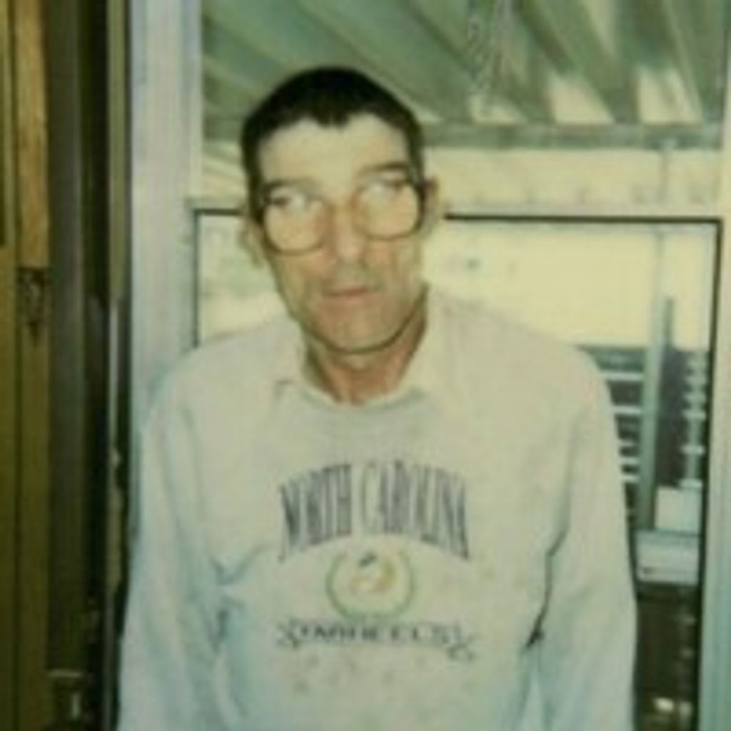 Gilbert Russell "Snapper" Woodruff