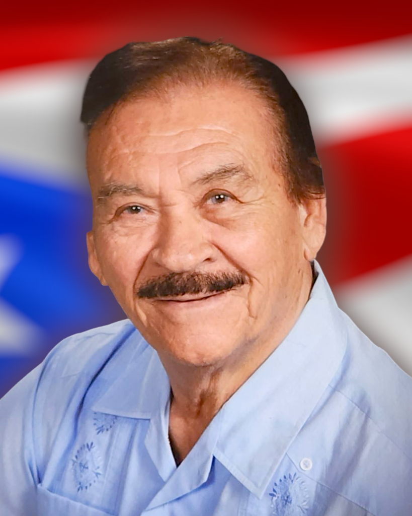 Manuel "Nolo" Ayala