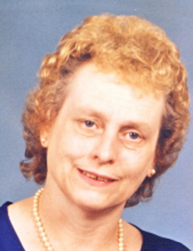 Alicia Anne Pokraka