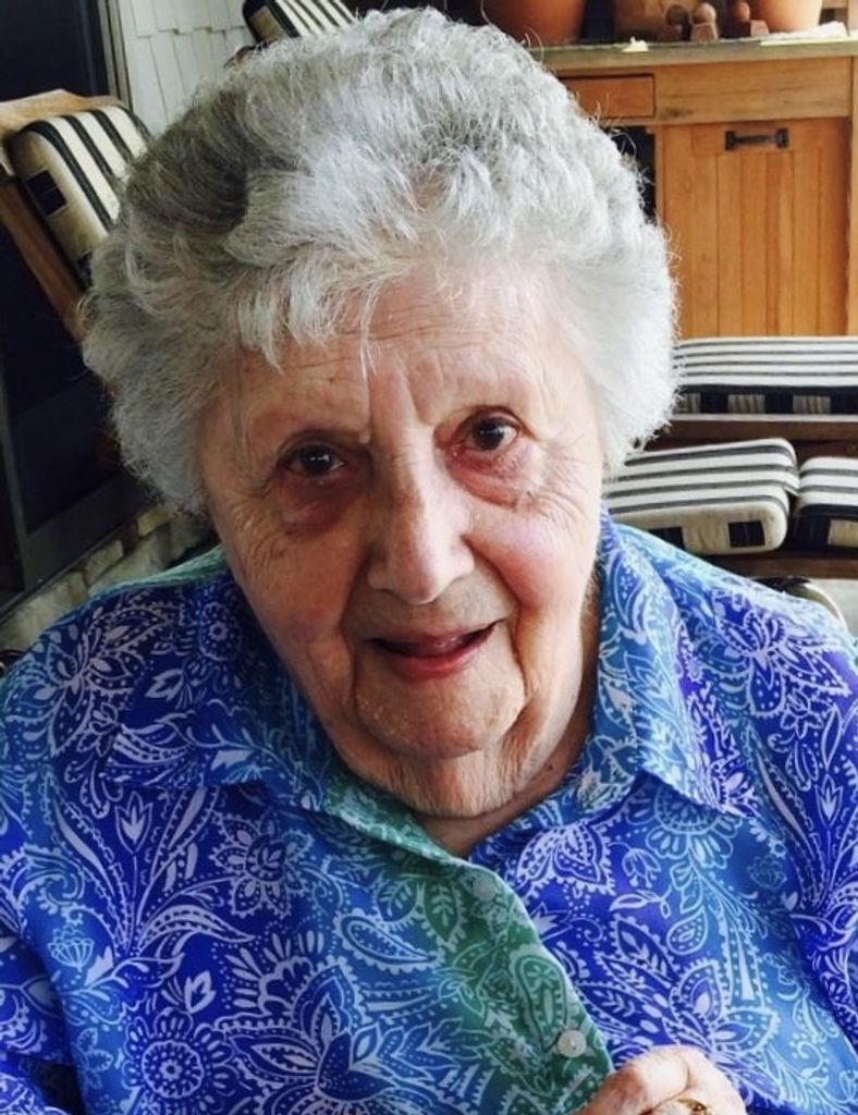 Anna Maria Olivero Profile Photo