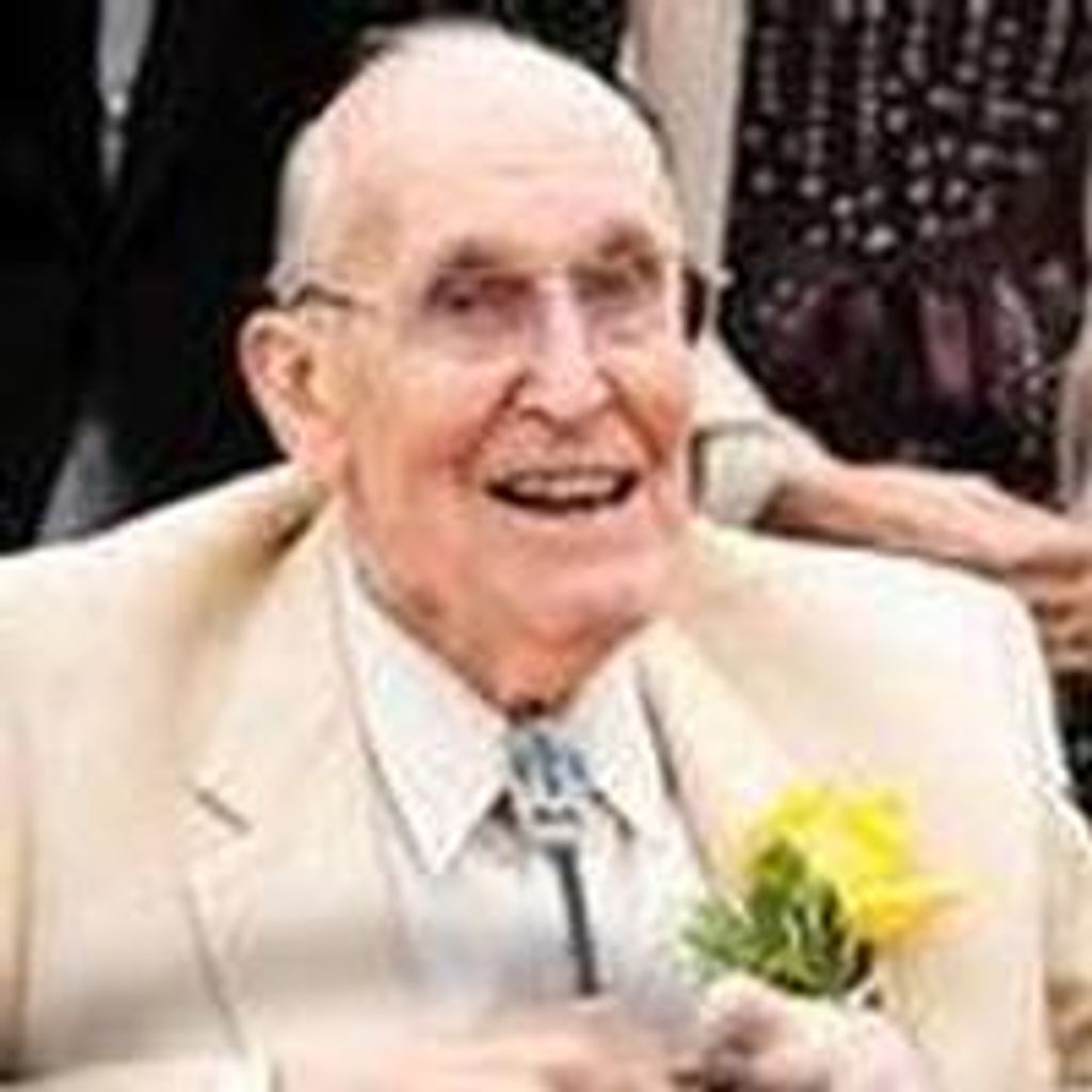 Richard C. Dick Biedermann