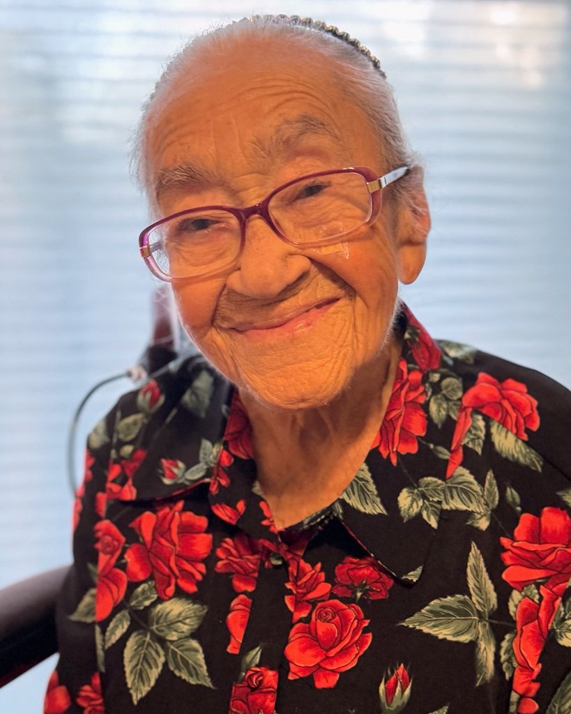 Salustiana Muñiz Profile Photo