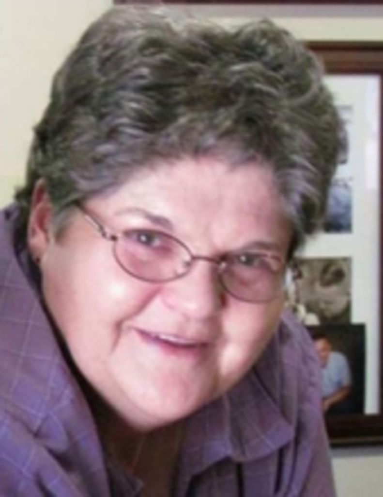 Katherine E. Blevins