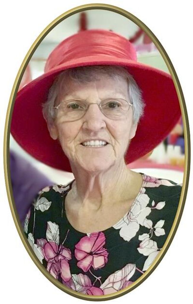Elizabeth Jean Haggerty Profile Photo