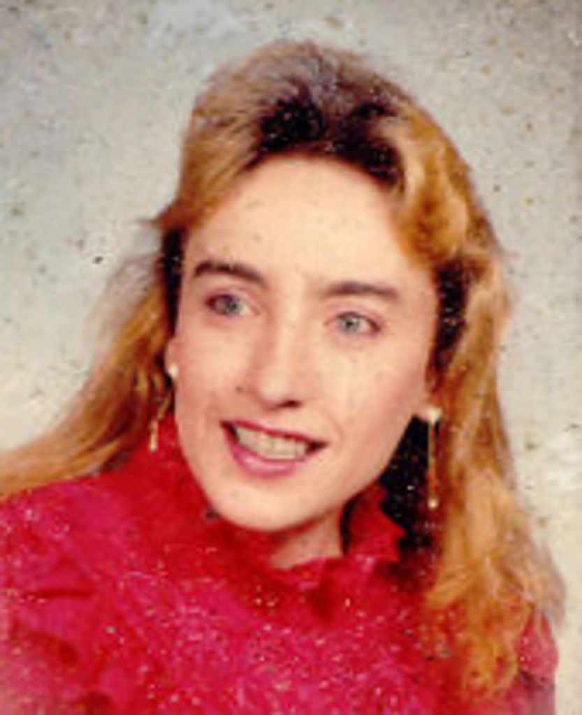Mary Alvonna Mallard
