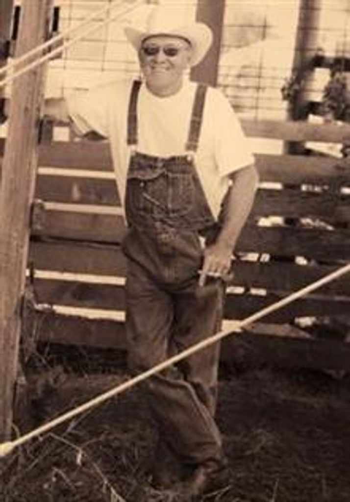 Billie E. Orton