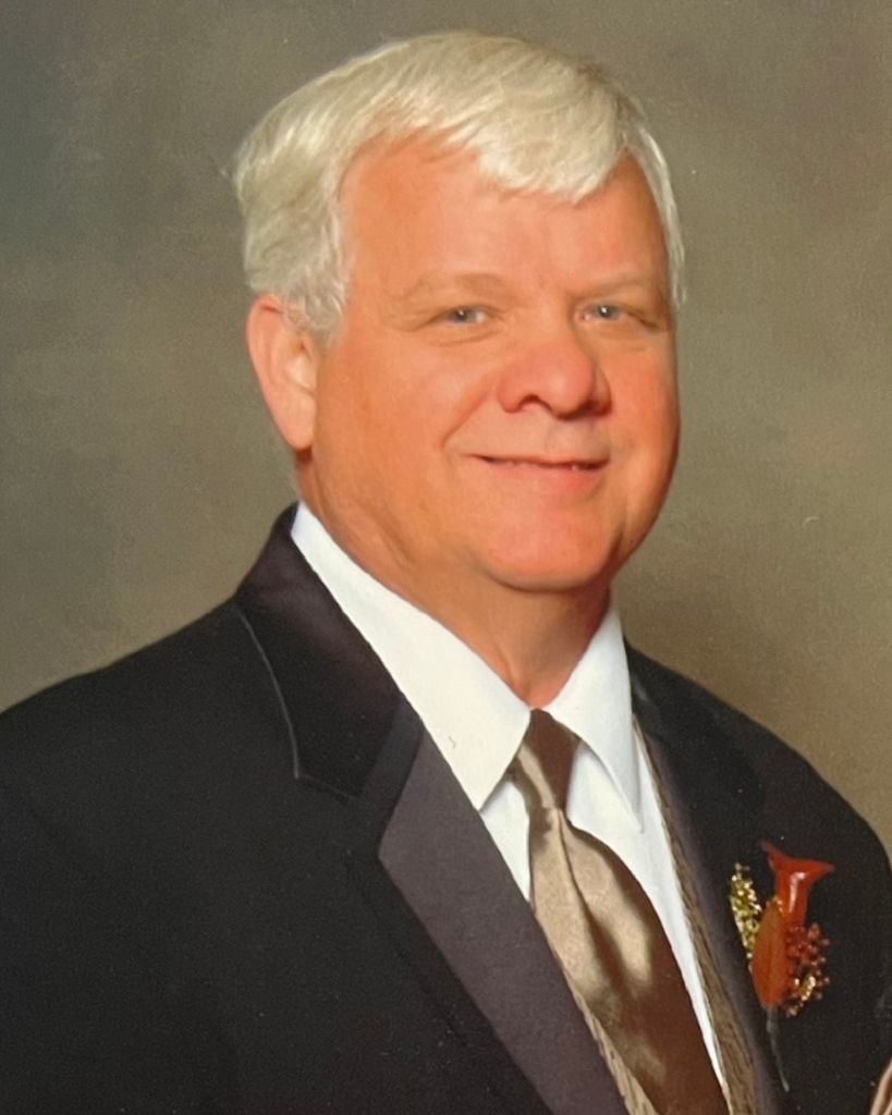 William "Bill" K. Dornbush Profile Photo