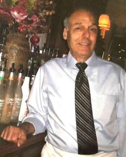 Thomas Guy Buscemi's obituary image