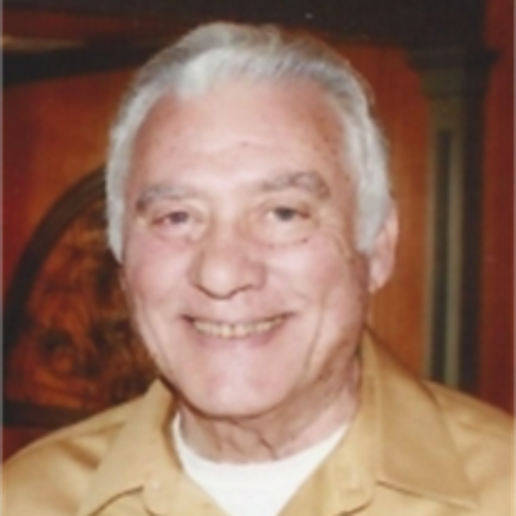 John Franklin Kenawell