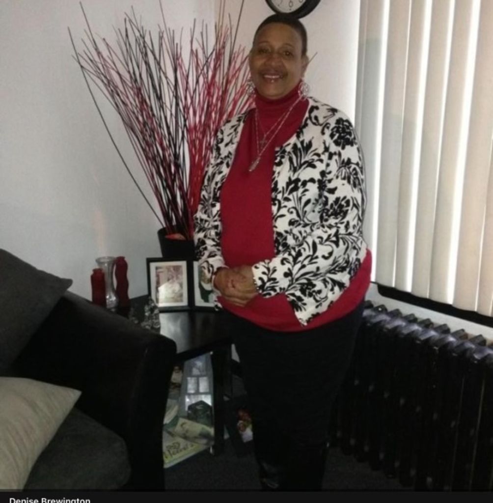 Denise Brewington Profile Photo
