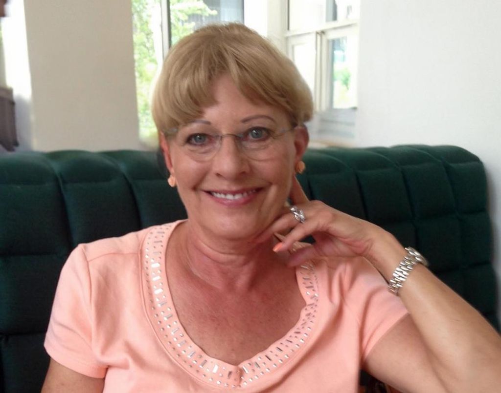 Maurita Rae "Marti" Kelly Profile Photo