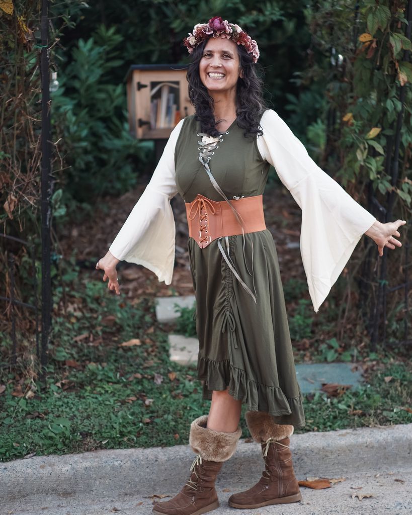 Amita Jyoti Hanagud Kaneria