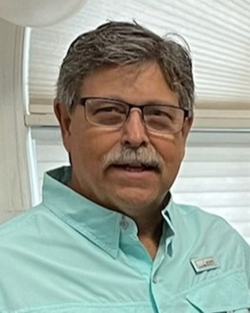 Jeffery Len Carlson