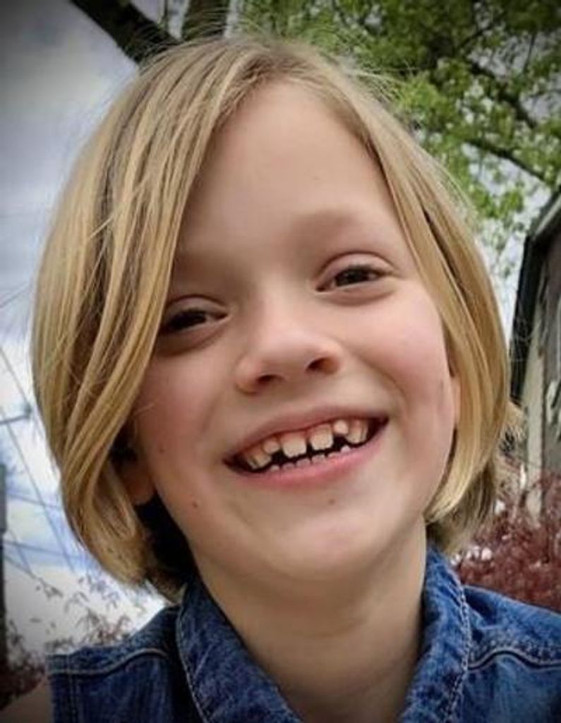 Annalise Jean Schultz