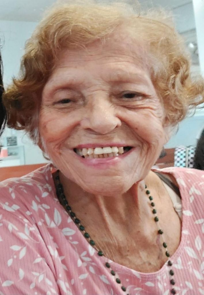 Arcadia "Cayita" Figueroa Amador Profile Photo