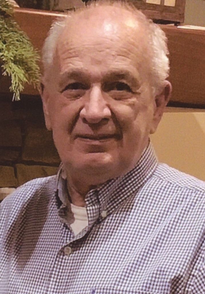 James J. Thomas Profile Photo
