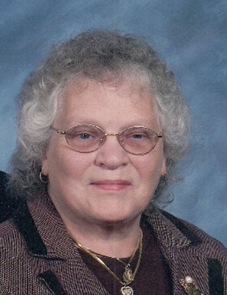 Carolyn Sue (Nikirk) Holmes Profile Photo