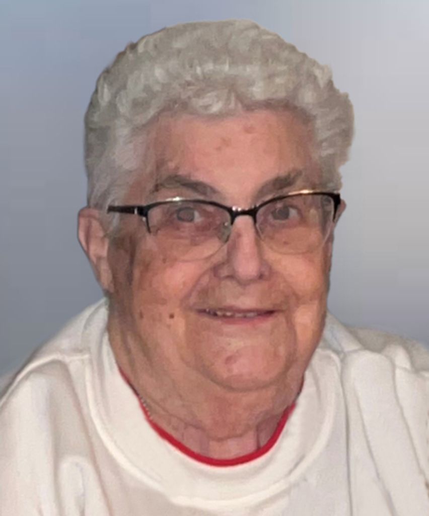 Anna May Likeric Profile Photo