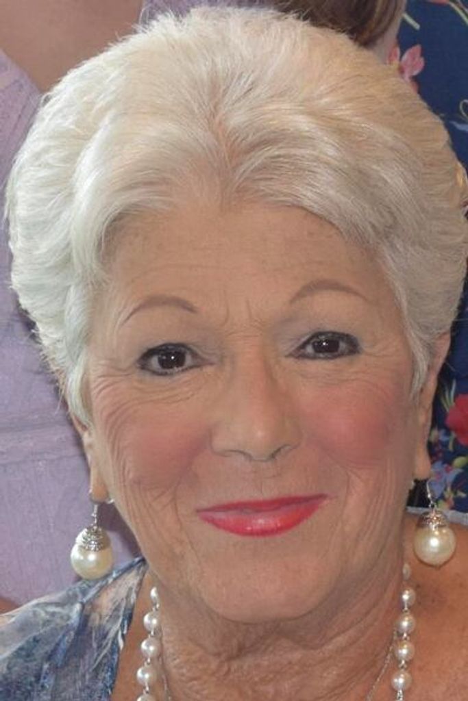 Josephine B. Putnam Profile Photo