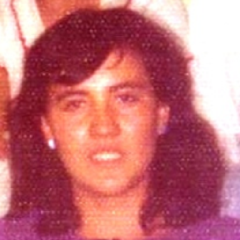 Lucia Linda Palomino
